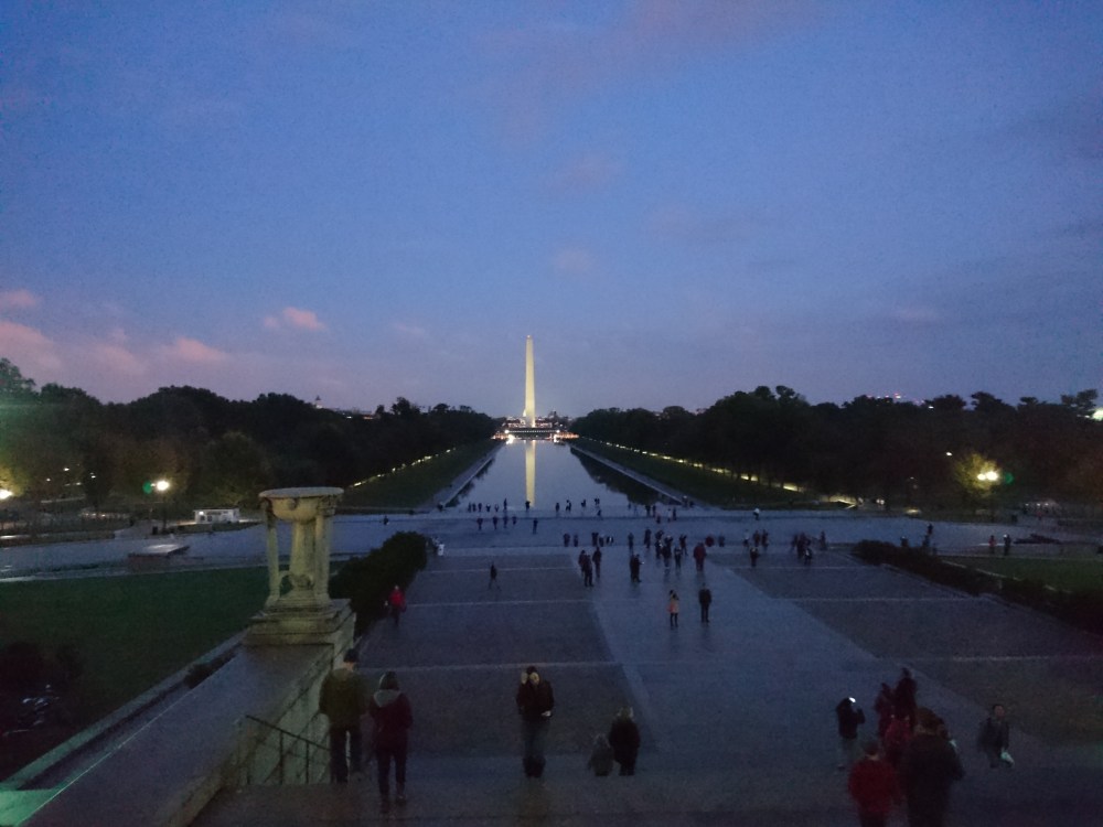 monumento-a-wahington-de-noche
