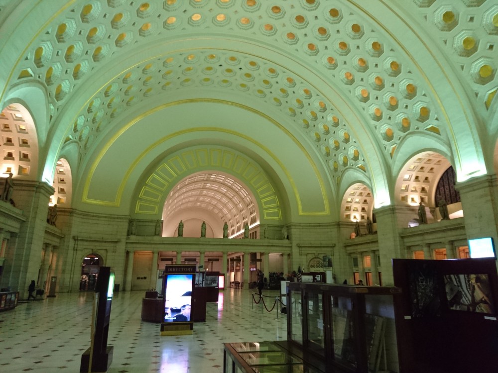 union-station